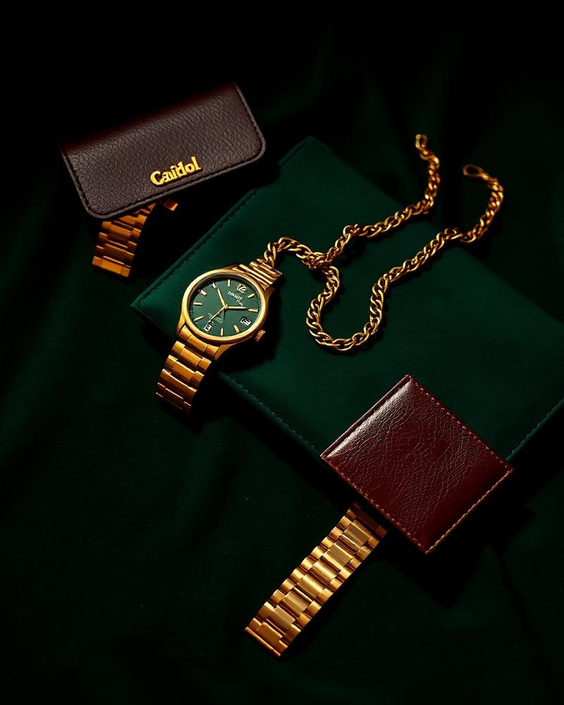 Accessories